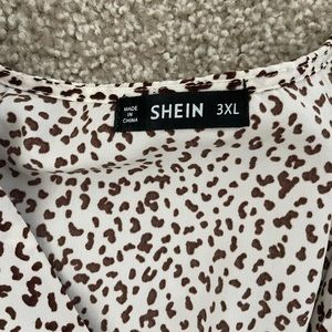 Shein 3xl dress!
